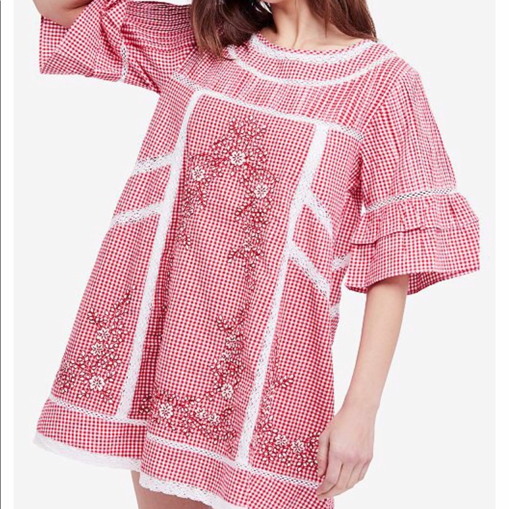 Brand New Free People Dress
